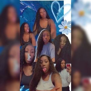 Meet your Posher, Demetra